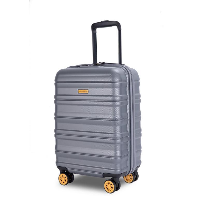 LANDISUN 20IN CARRY ON LUGGAGE