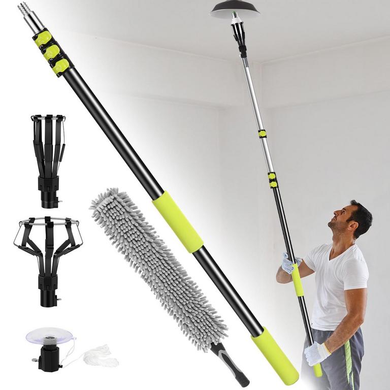 FIXOASIS 24FT BULB CHANGER