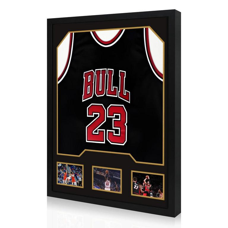 CCDC JERSEY FRAME 31.3IN X 23.5IN 