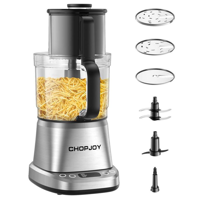 CHOPJOY 14CUP FOOD PROCESSOR