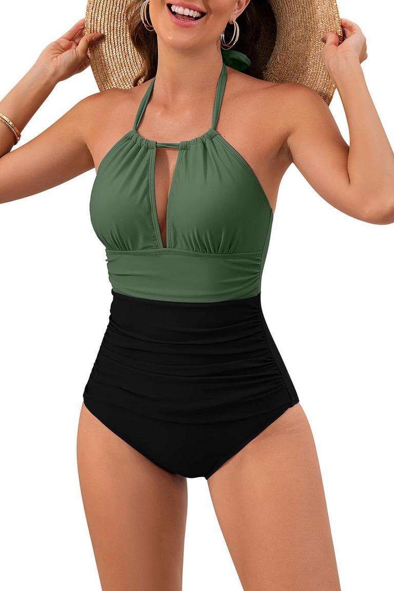 XL ONE PIECE SWIMSUIT