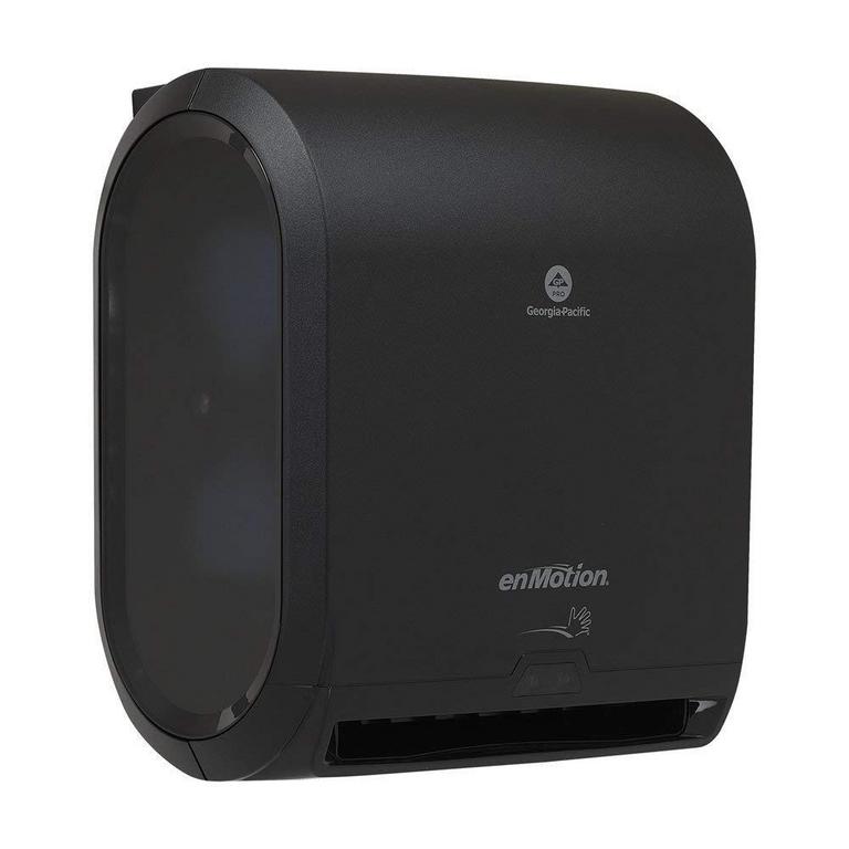 GP 10IN PAPER TOWEL DISPENSER