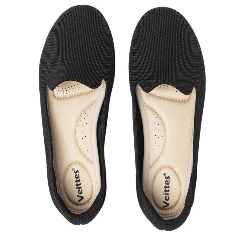 ATAIWEE SZ 10 FLAT SHOES