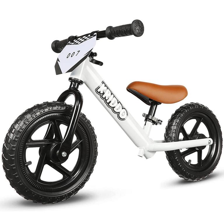 KRIDDO 12IN BALANCE BIKE
