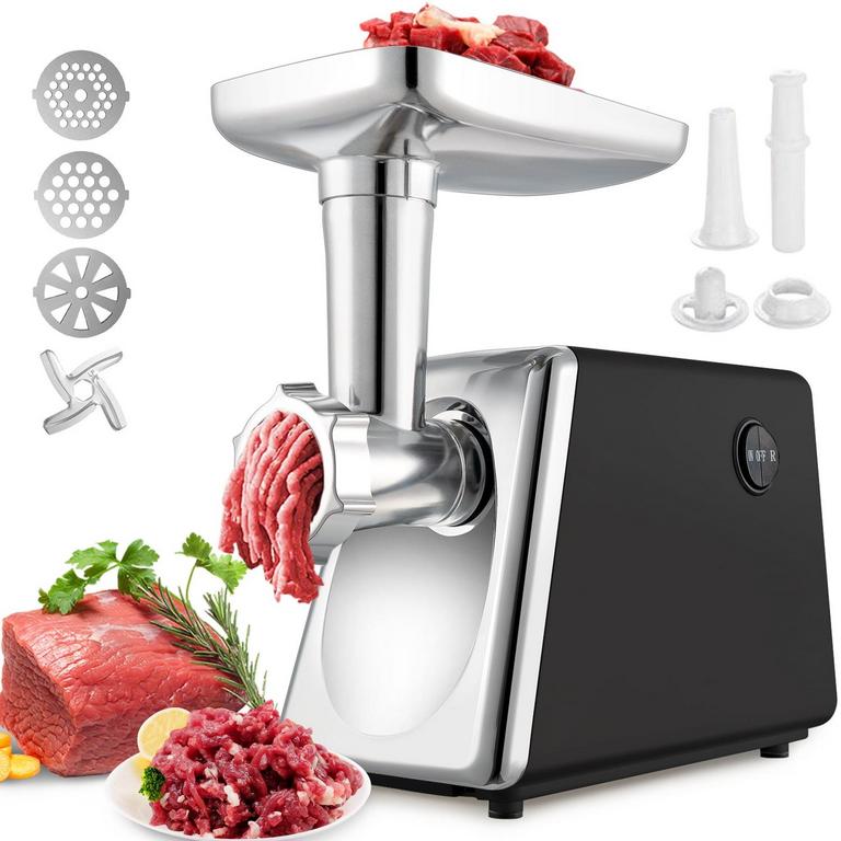 MULISOFT MEAT GRINDER