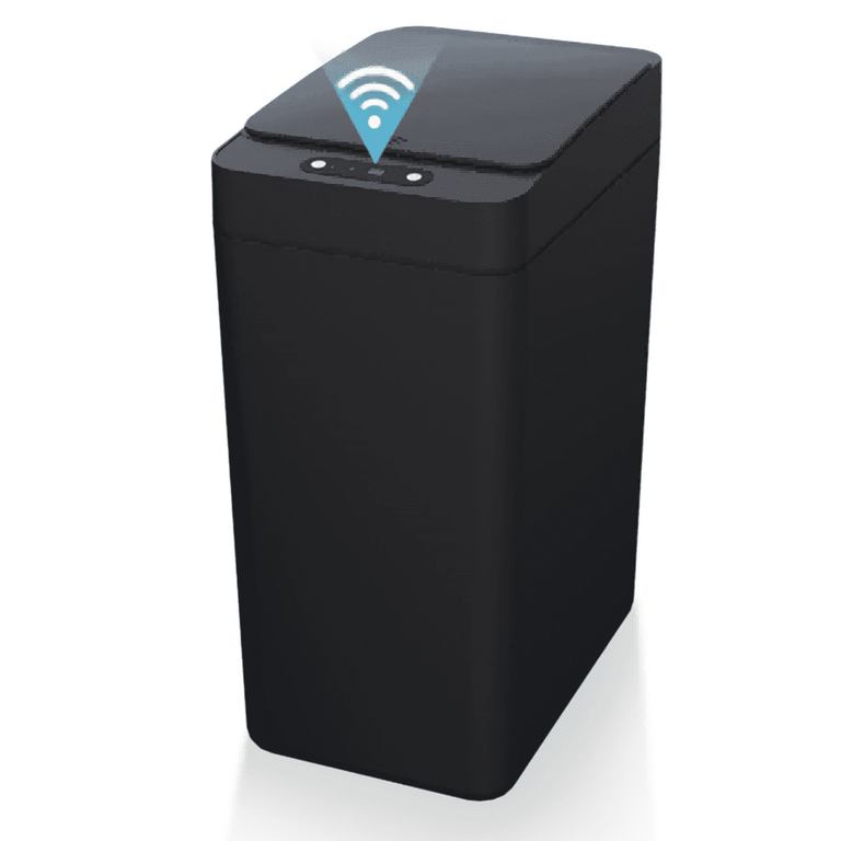 VQJTCVLY 2.6GAL TRASH CAN