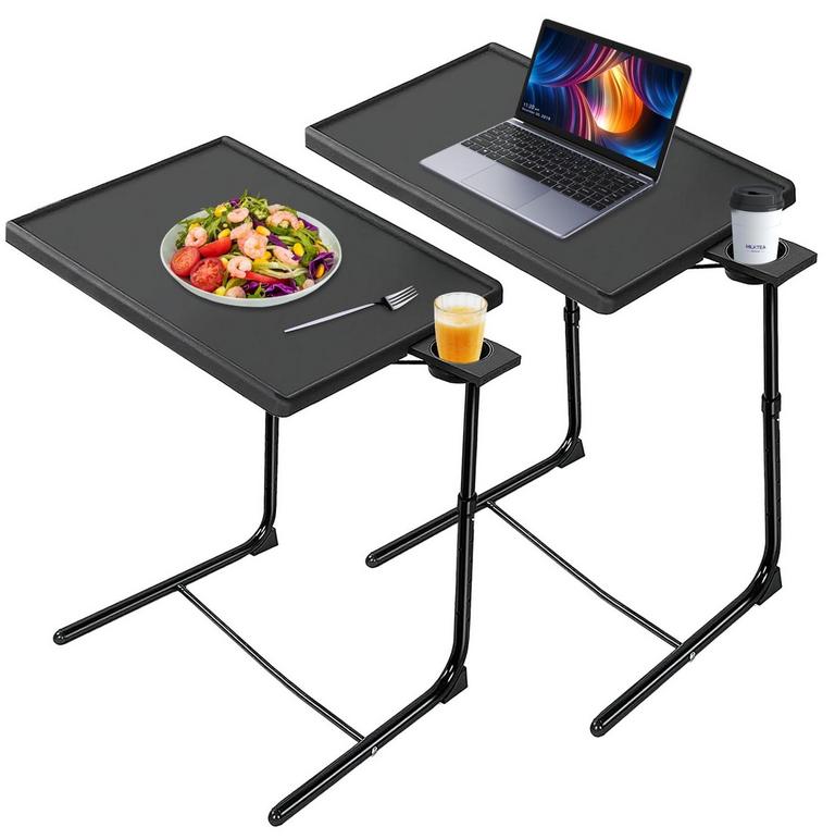 WLRETMCI 2PK FOLDING TV TRAY
