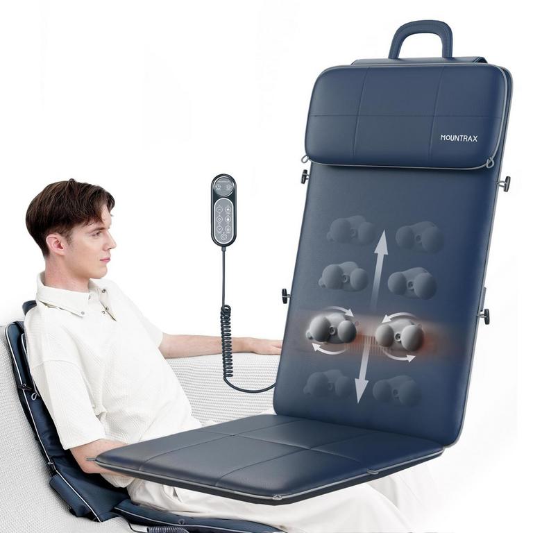 MOUNTRAX BACK MASSAGER