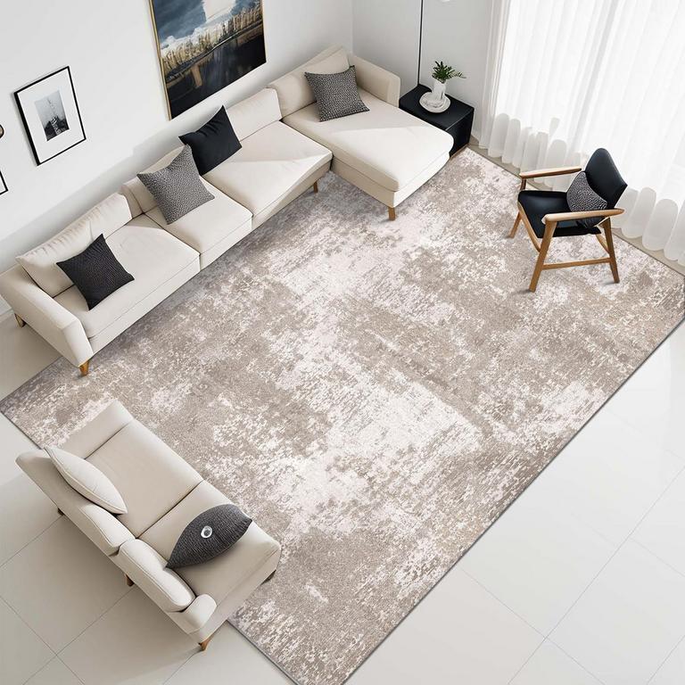 BERTHMEER 8FT X 10FT RUG