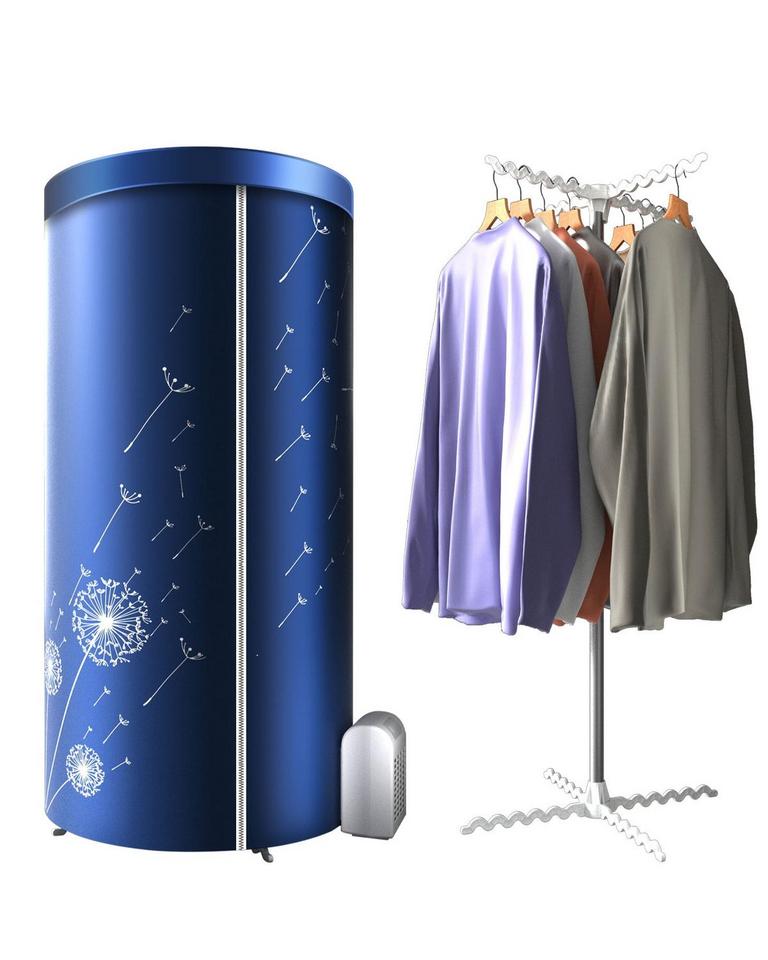 KASYDOFF 46IN PORTABLE DRYER