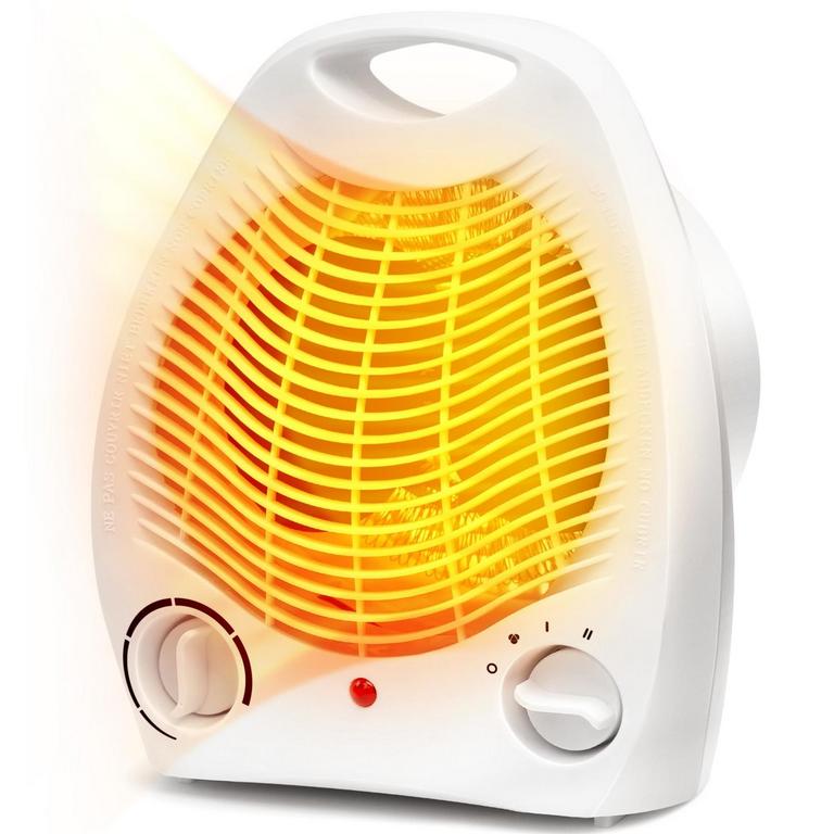 HUIYAO 1500W SPACE HEATER