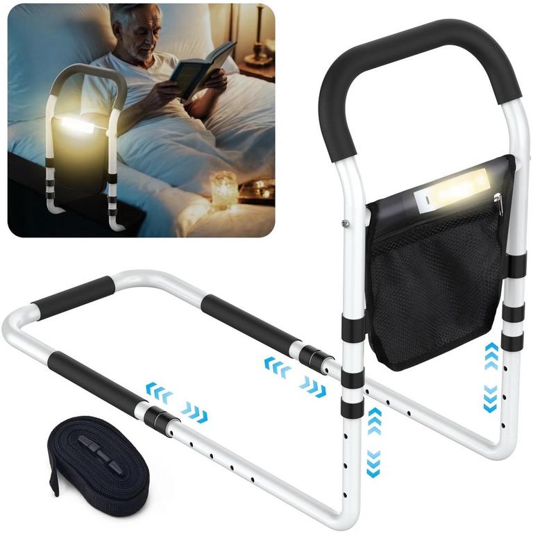KEKOY BED RAIL FOR ELDERLY
