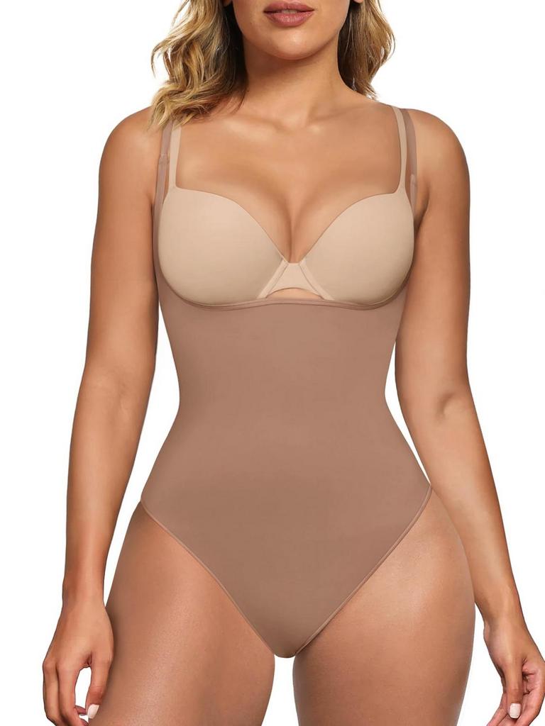 S TUMMY CONTROL BODYSUIT