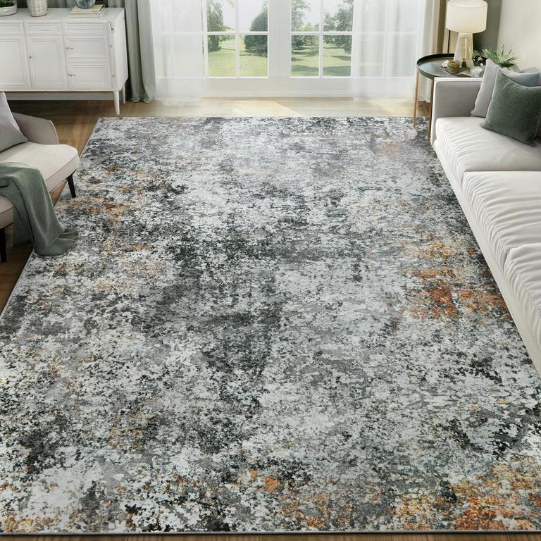 AUKOW 5FT X 7FT RUG