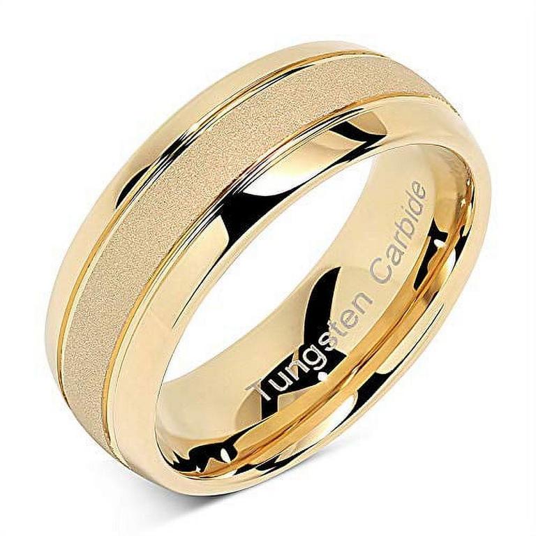 100S JEWELRY RING GOLD SZ 10