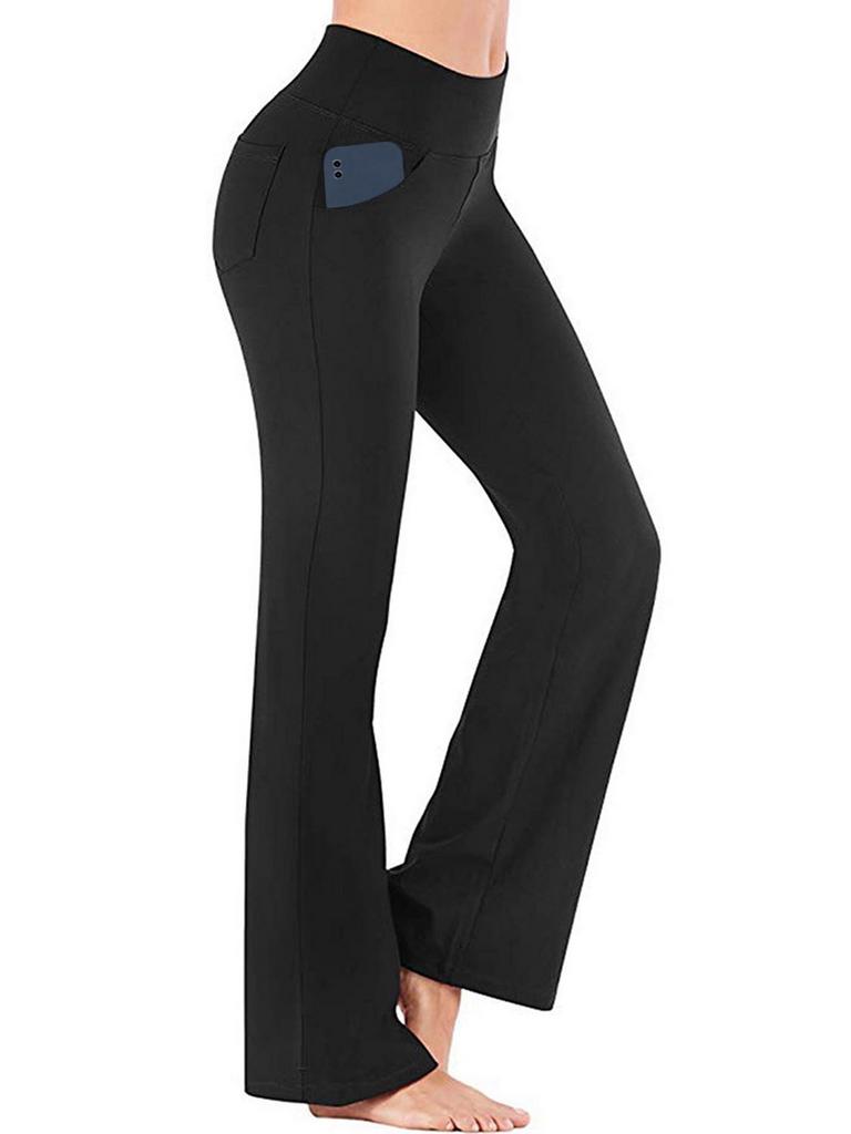 HANERDUN WOMENS 2XL YOGA PANTS
