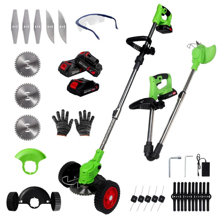 SHGYMY ELECTRIC WEED WACKER