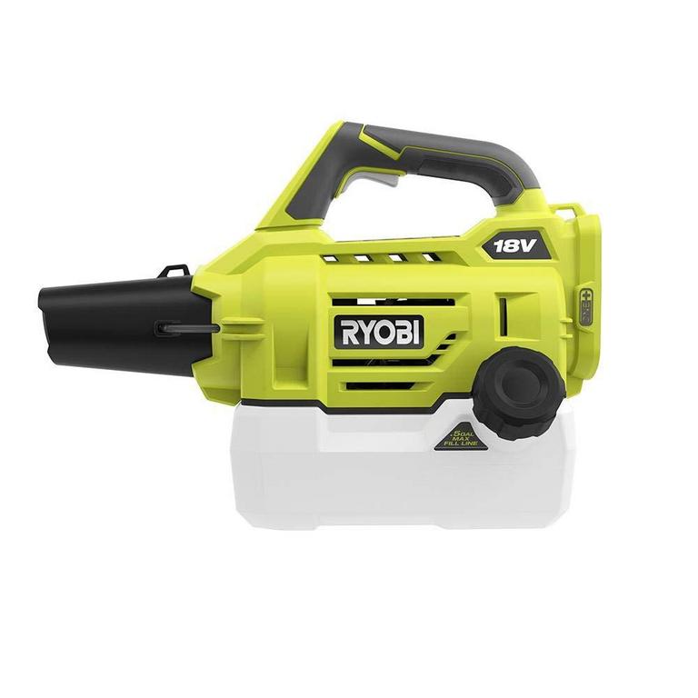 RYOBI CORDLESS MISTER