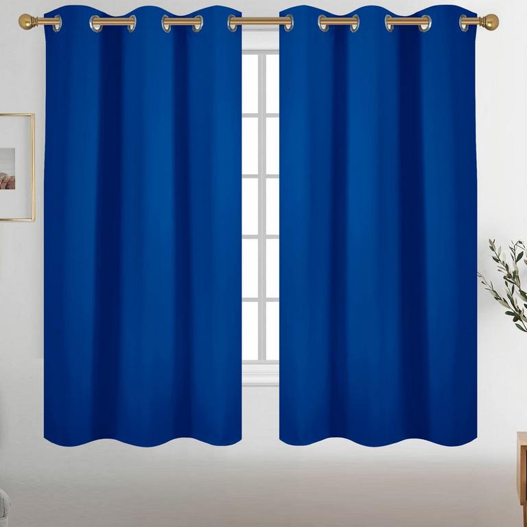 BLACKOUT CURTAINS SET