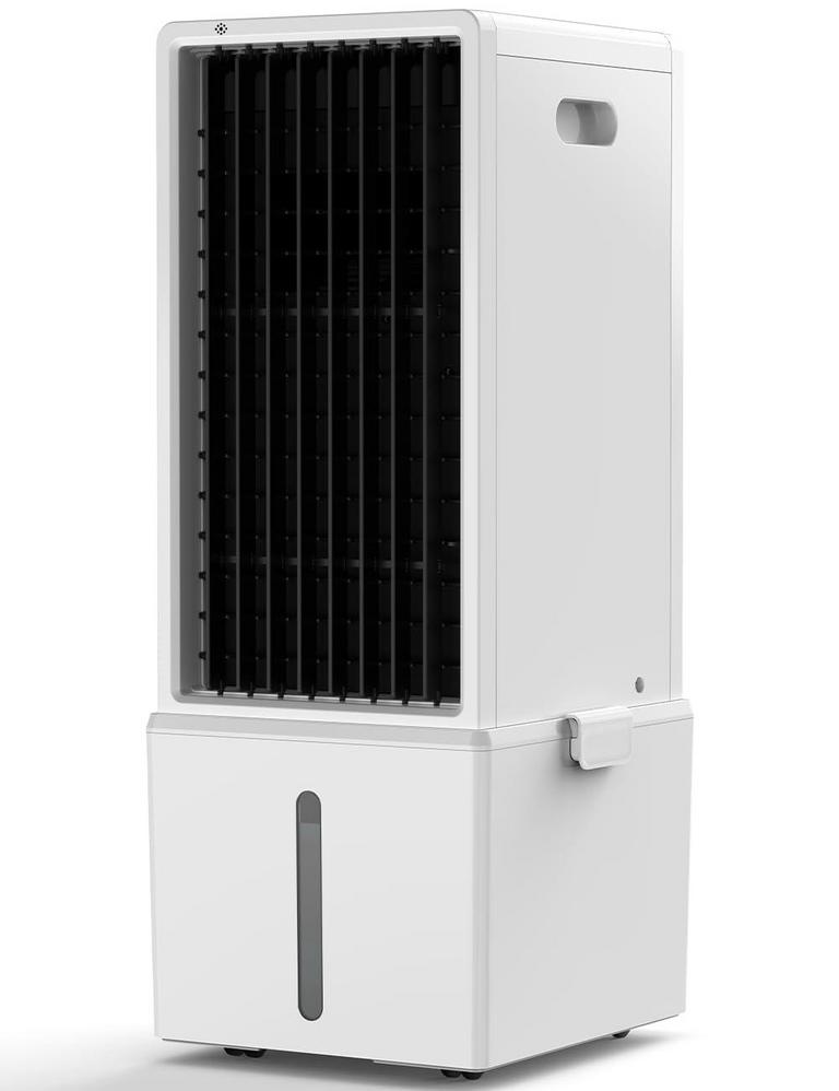 COOLECH PORTABLE AC 28.4IN