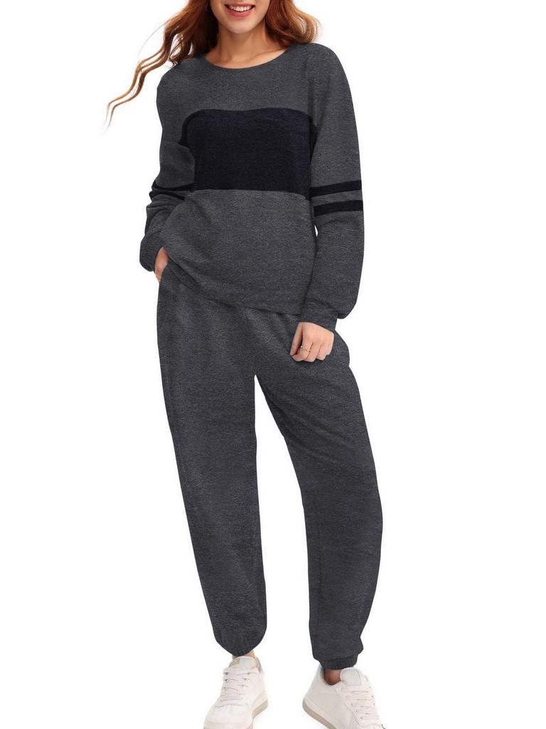 UVN WOMENS TRACKSUIT M