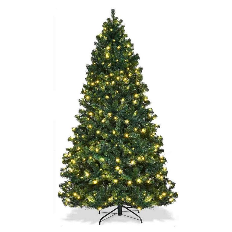 VERPETRIDURE 6FT CHRISTMAS TREE