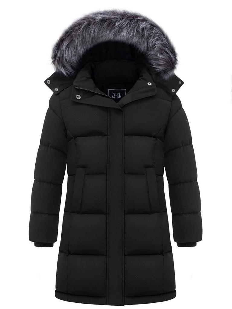 ZSHOW GIRLS JACKET SZ XL