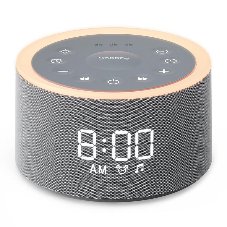 DREAMEGG D1+ SOUND MACHINE