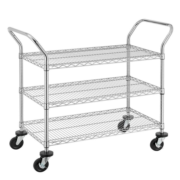 FINNHOMY UTILITY CART 500LBS