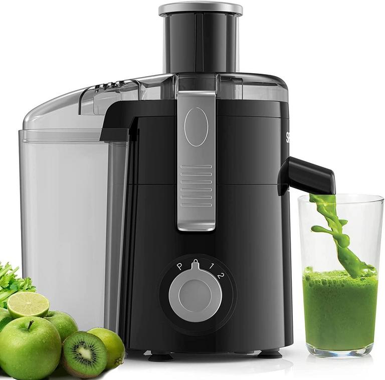 SIFENE 500W 50OZ JUICER