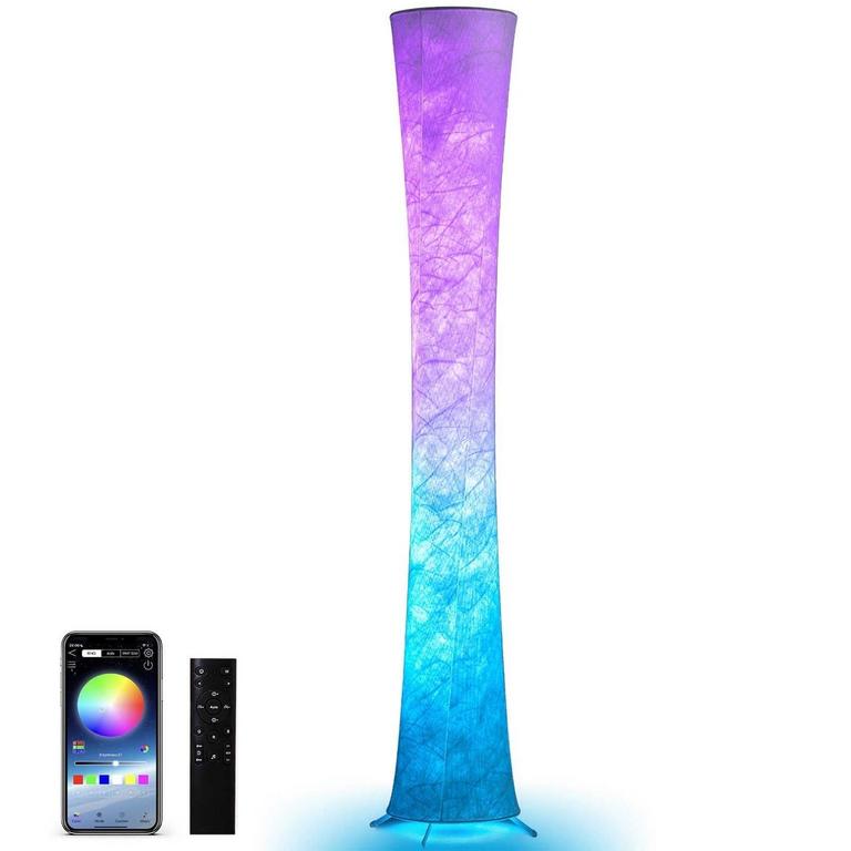 5FT RGB FLOOR LAMP