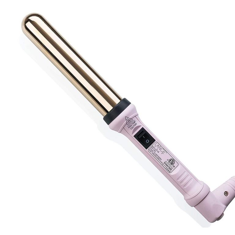 LANGE HAIR 1.25IN CURLING WAND