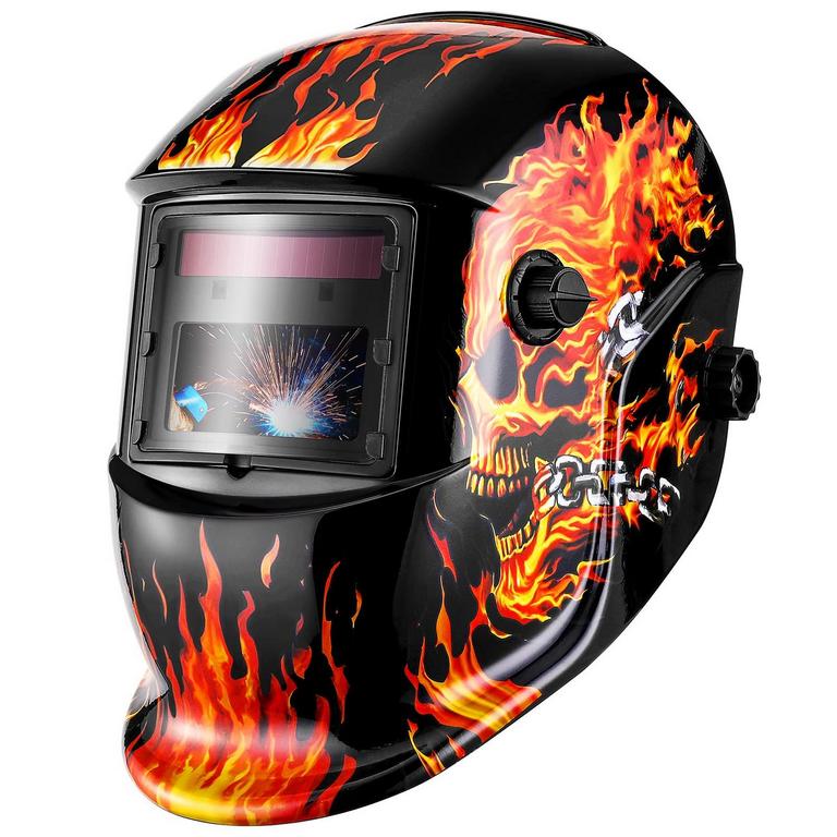 DEKOPRO WELDING HELMET