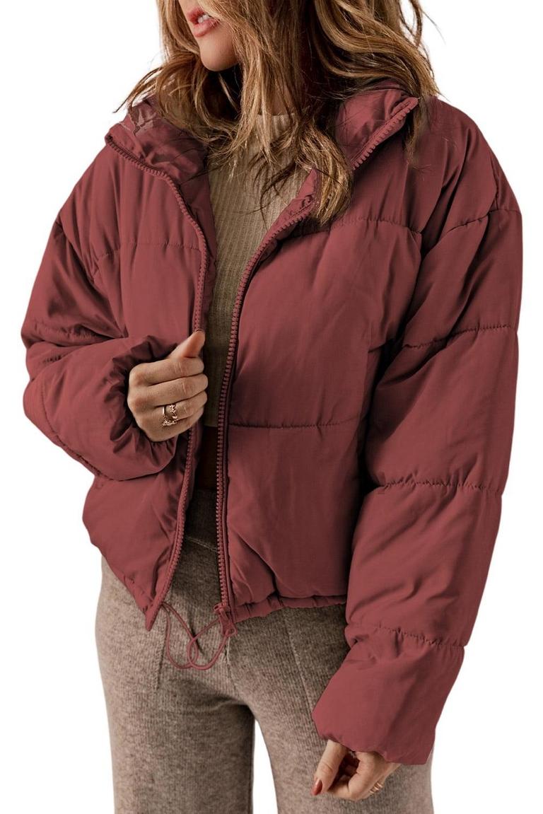EVALESS WOMEN XL PUFFER JACKET