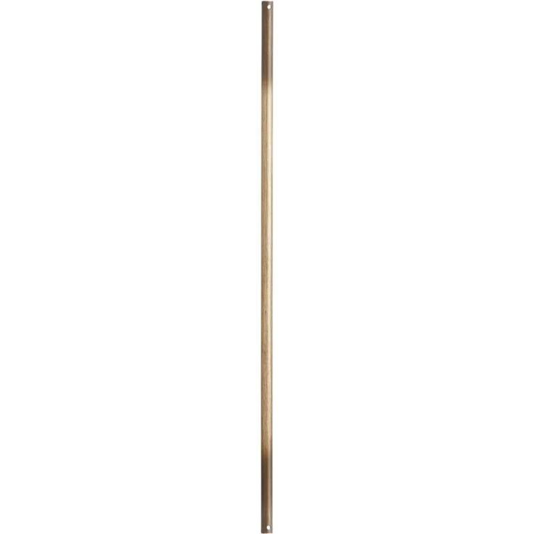 QUORUM 36IN CEILING FAN DOWNROD