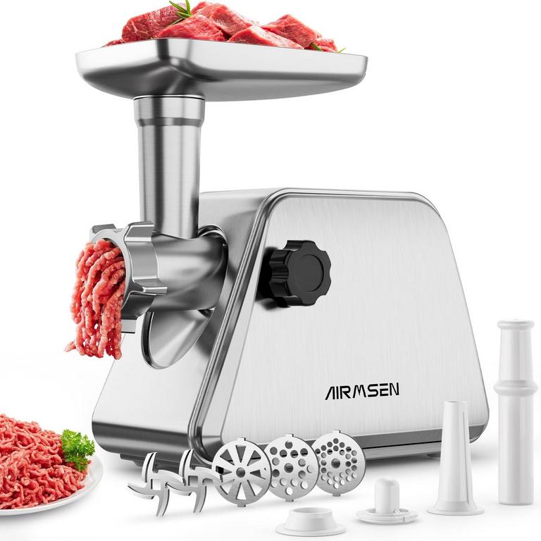 AIRMSEN MEAT GRINDER