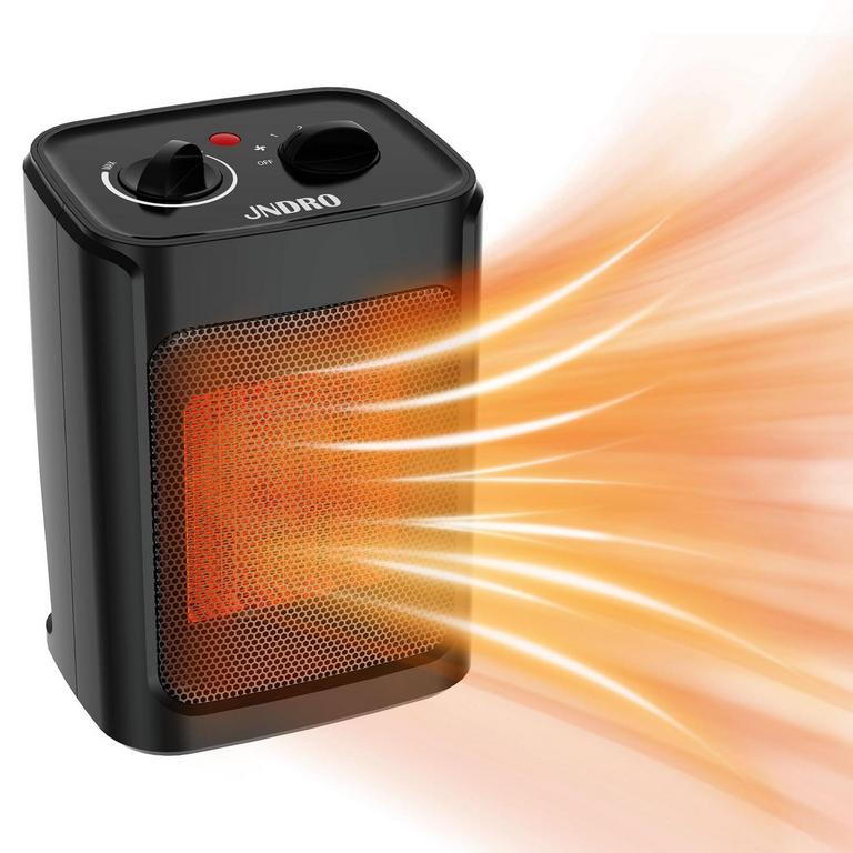 JNDRO 1500W SPACE HEATER