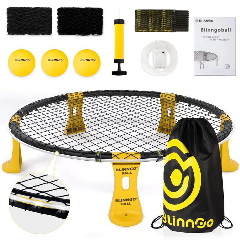 BLINGGO ROUNDNET GAME SET