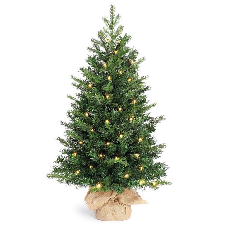 OASISCRAFT 30IN TABLETOP TREE