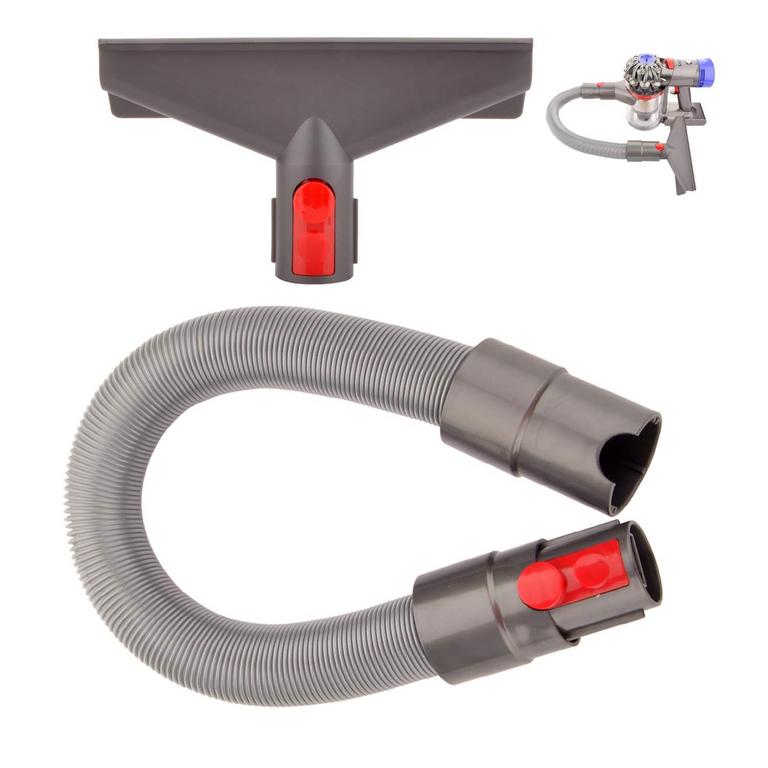 FLEXIBLE HOSE KIT
