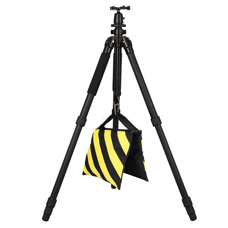 CYRANK SAND BAG YELLOW