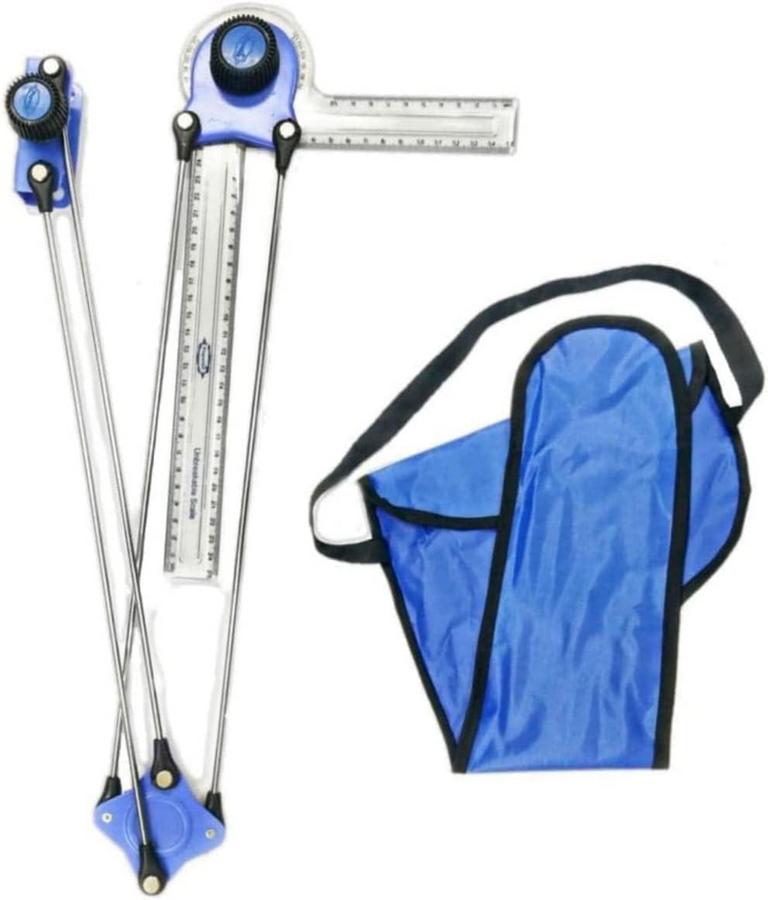GENERIC DRAFTING ARM SET