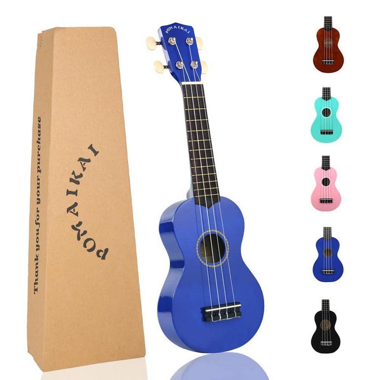 POMAIKAI 21IN UKULELE