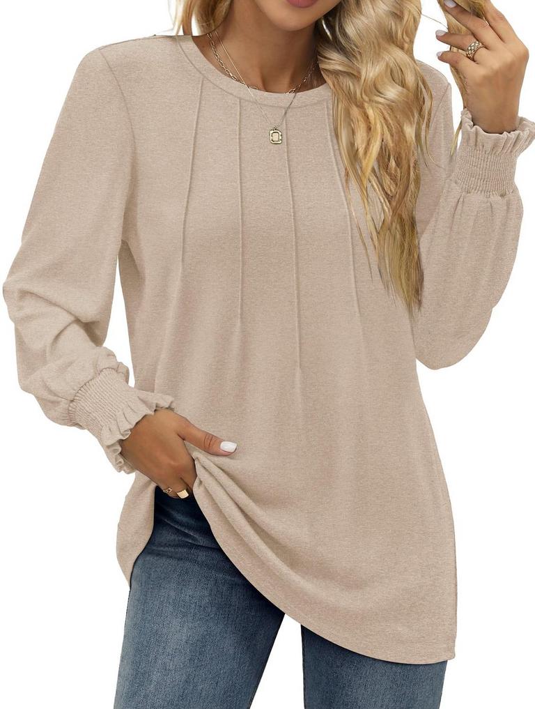 FANTASLOOK WOMEN'S TOP 3XL