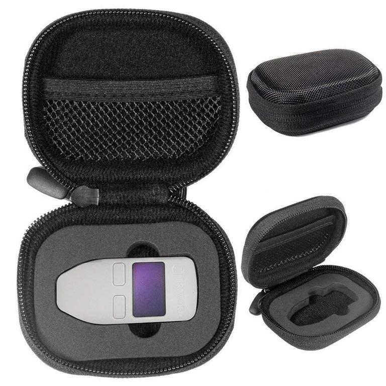 BITCOIN WALLET CASE