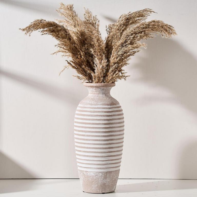 VASEKING  VASE 14.4IN