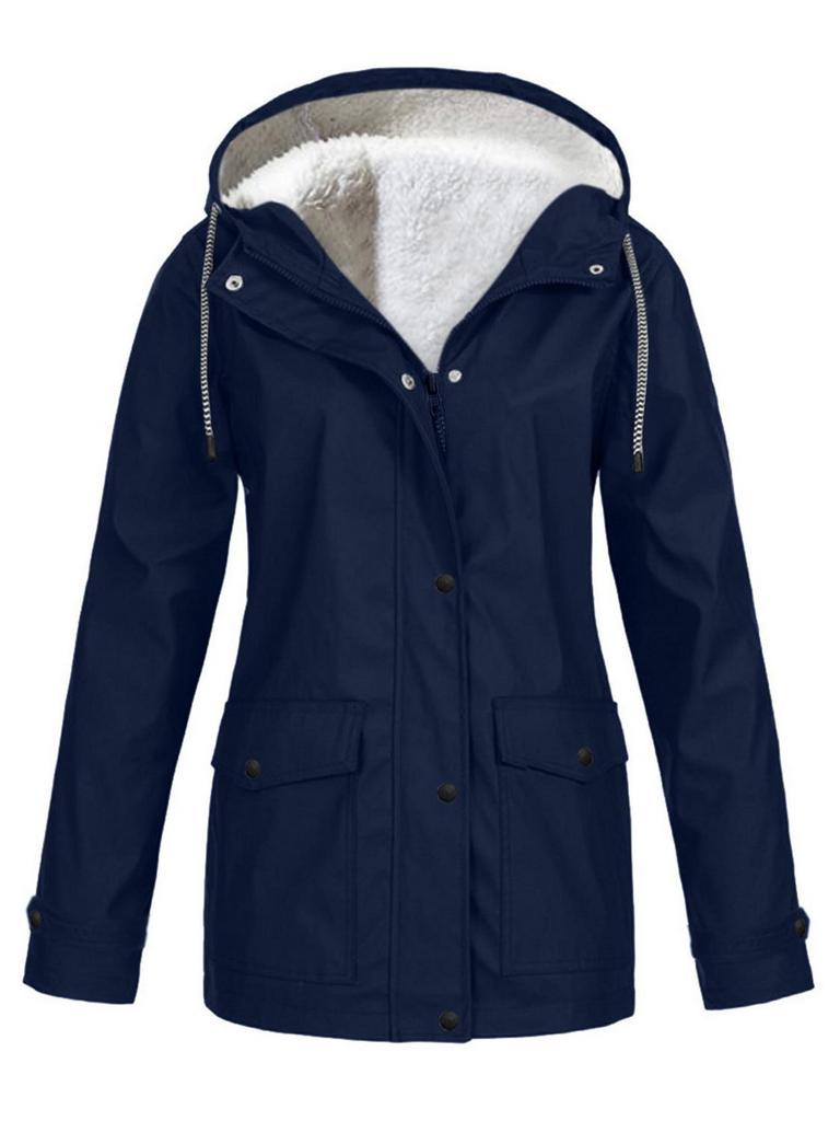 ROSVIGOR WOMENS SM WARM COAT
