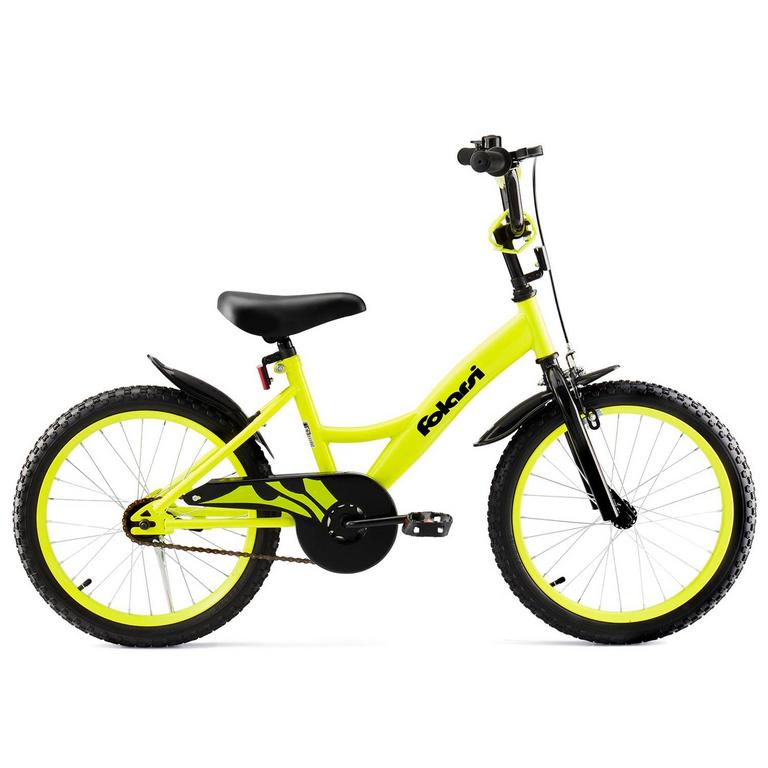 FOLARSI KIDS BIKE 14IN