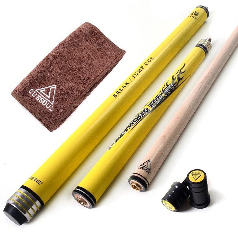 CUESOUL JUMP/BREAK CUE 58IN