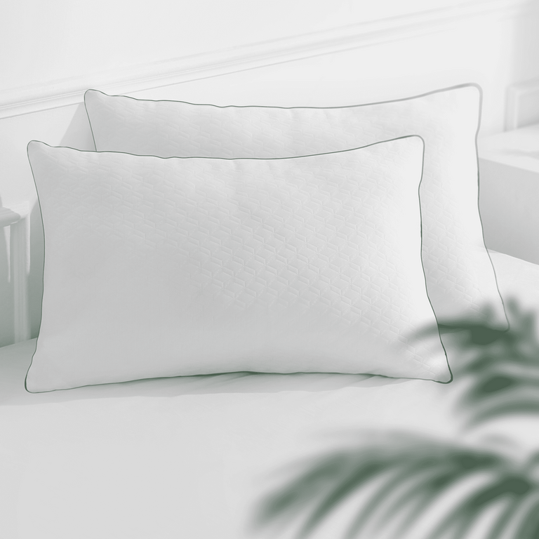 MARNUR QUEEN PILLOWS 2-PACK